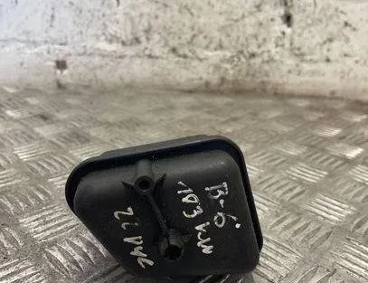 VOLKSWAGEN Passat B6 (2005-2010) Vakuuma tvertne 03G129808 20230372