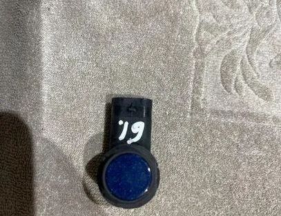 VOLKSWAGEN Golf 6 generation (2008-2015) Priekšējais pārkinga sensors 3C0919275S 21500123