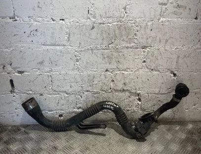 RENAULT Captur 1 generation (2013-2019) Intercooler Hose Pipe 104951A 21501698