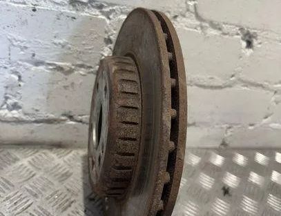 MERCEDES-BENZ E-Class W213/S213/C238/A238 (2016-2024) Диск тормозов задний правый A0004231812 21504322