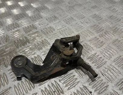 AUDI A6 C6/4F (2004-2011) Priekšējais kreisais līmeņa sensors 6PM008739 21505697