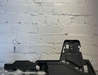 MERCEDES-BENZ GLC Coupe C253 (2016-2019) Другие отделочные детали A2536840400 21506323