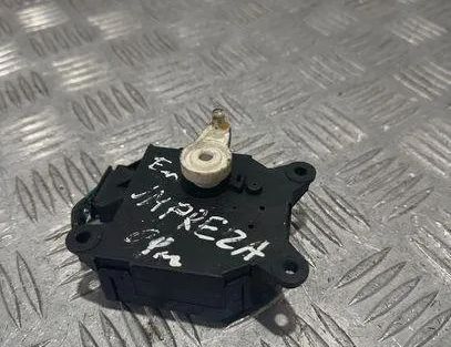SUBARU Impreza 3 generation (2007-2014) Клапаны управления внутренним подогревом 5027523770,8912513V 21506337