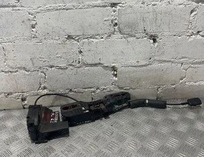 RENAULT Scenic 3 generation (2009-2015) Rear Right Door Lock 806060042R 21506369