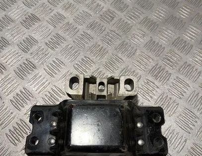 VOLKSWAGEN Passat B6 (2005-2010) Передняя подушка двигателя 3C0199555 21507562