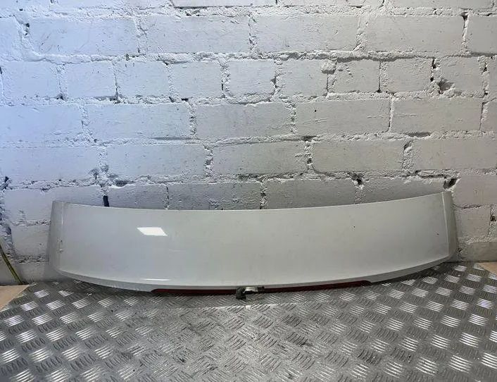 BMW 5 Series F10/F11 (2009-2017) Спойлер 7206564 21509212