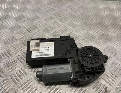 VOLKSWAGEN Touareg 1 generation (2002-2010) Rear Right Door Window Control Motor 7l0959794a 21509867