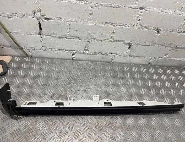 BMW 4 Series F32/F33/F36 (2013-2020) Gumijas motora nodalījumā 7280295 21513761