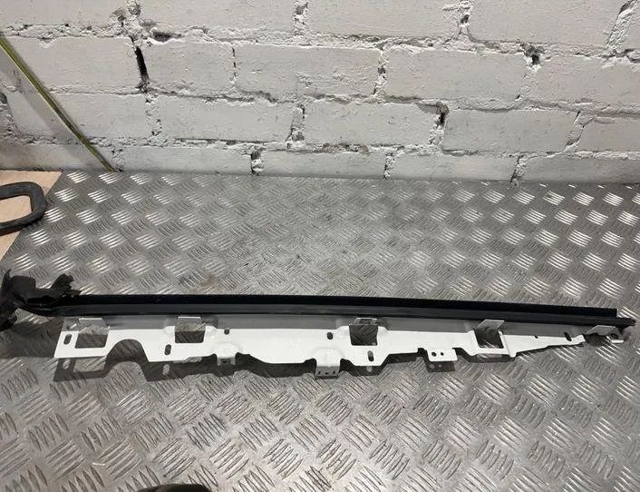 BMW 4 Series F32/F33/F36 (2013-2020) Gumijas motora nodalījumā 7280295 21513761