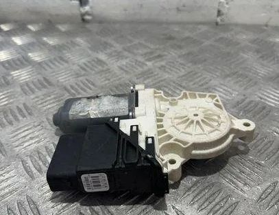 VOLKSWAGEN Golf 6 generation (2008-2015) Rear Right Door Window Control Motor 0536006002 21514675