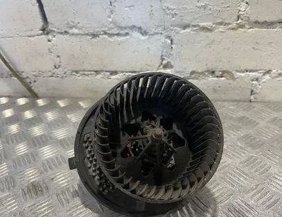 VOLKSWAGEN Golf 6 generation (2008-2015) Interior Heater 1K1820015F,F995749D 21515628