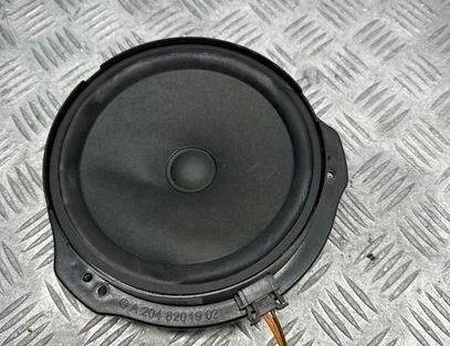 MERCEDES-BENZ E-Class W212/S212/C207/A207 (2009-2016) Rear Left Door Sound Speaker A2048201902 21516645