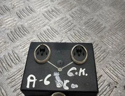 AUDI A6 C6/4F (2004-2011) Rear Left Door Control Unit 4F0959795E 21517540