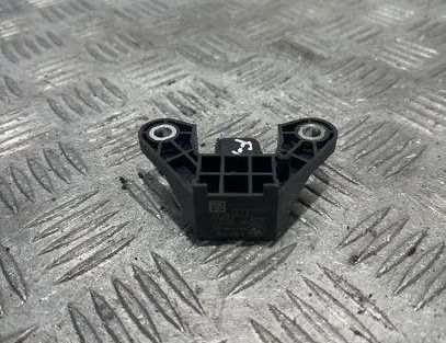 BMW 5 Series F10/F11 (2009-2017) Kreisās puses sānu trieciena sensors 9159310 21517918