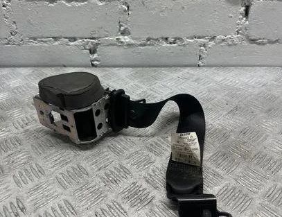BMW X3 F25 (2010-2017) Aizmugurējā kreisā drošības josta 7258445 21518711