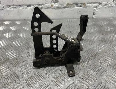 MERCEDES-BENZ S-Class W221 (2005-2013) Bonnet Lock A2218800264 21519594