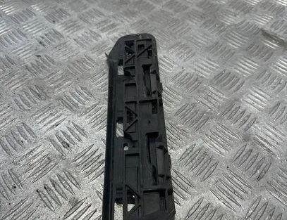 VOLKSWAGEN Touran 1 generation (2003-2015) Держатель бампера передний правый 1t0807936 21519872