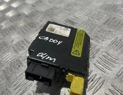 VOLKSWAGEN Caddy 3 generation (2004-2015) Steering Wheel Position Sensor 1k0953549 21519959