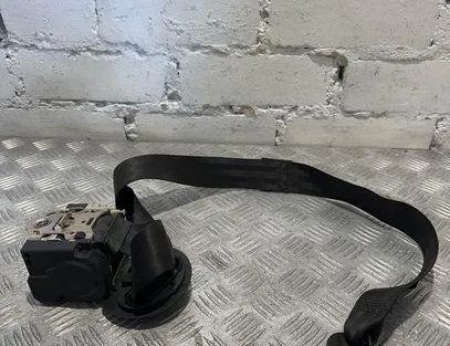 VOLKSWAGEN Touran 1 generation (2003-2015) Ремень безопасности задний правый 193857737 21520227