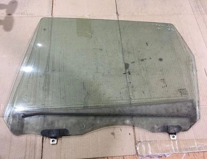 RENAULT Scenic 3 generation (2009-2015) Стекло задней левой двери 43R00048,E000259,DOT24M188AS2 21520912