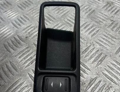 FORD Focus 2 generation (2004-2011) Front Right Door Window Switch 3M51226A36AEW 21521497