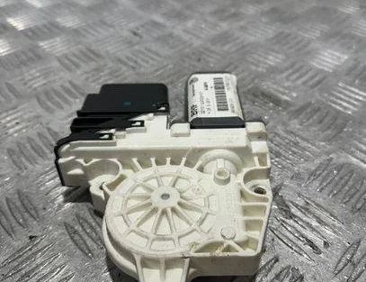 VOLKSWAGEN Touran 1 generation (2003-2015) Rear Right Door Window Control Motor 1k0959703 21521893