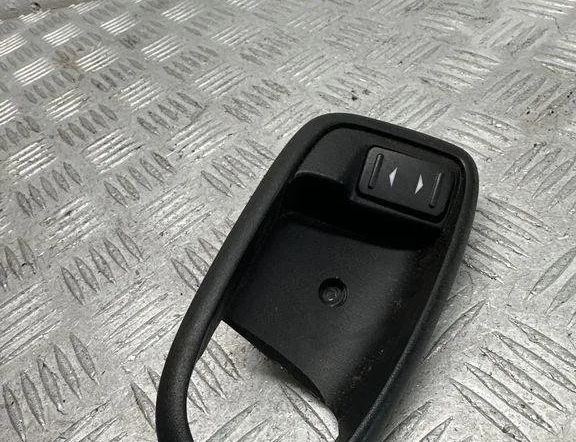 FORD Galaxy 3 generation (2015-2024) Rear Right Door Window Control Switch 6M21U226A36 30495545