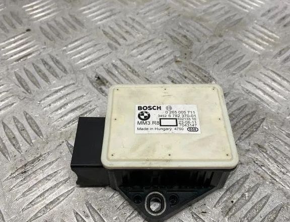 BMW X5 E70 (2006-2013) Acceleration Sensor 0265005711 30495984