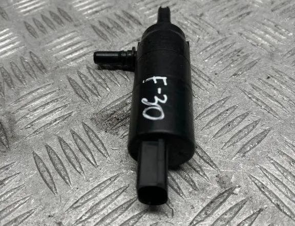 BMW 3 Series F30/F31 (2011-2020) Lukturu mazgātāja motors 7217792,3323525 30497177