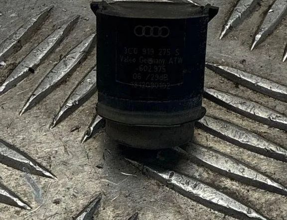 VOLKSWAGEN Tiguan 1 generation (2007-2017) Датчик ускорения 3c0919275s 30497586