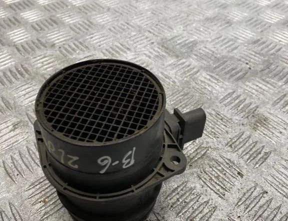 VOLKSWAGEN Passat B7 (2010-2015) Mass Air Flow Sensor MAF 03G906461C 30500115