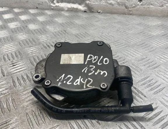 VOLKSWAGEN Polo 5 generation (2009-2017) Vakuuma sūknis 03L145207 30501589