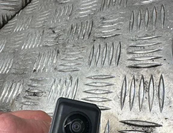 VOLKSWAGEN Tiguan 2 generation (2016-2024) Камера крышки багажника 5q0980556b 30505074