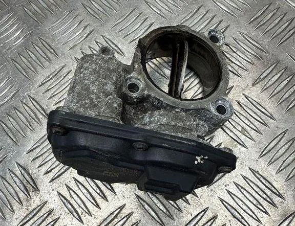 BMW X3 F25 (2010-2017) Throttle Body 10378517,04081004902 30505514