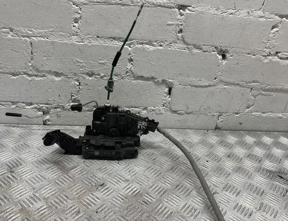 MERCEDES-BENZ GLC X253 (2015-2024) Замок задней правой двери A2220064099 30506750