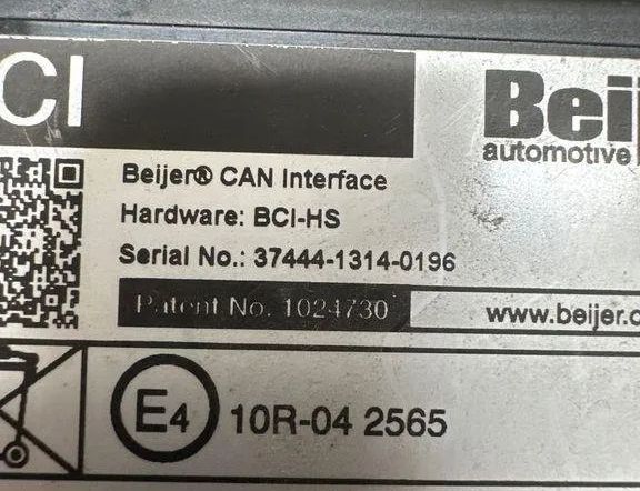 BMW 5 Series Gran Turismo F07 (2010-2017) Другие блоки управления 1024730,37444131401 30507059