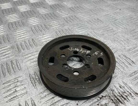 AUDI A4 B8/8K (2011-2016) Power steering pump pulley 038145255A,038145255B 30510540