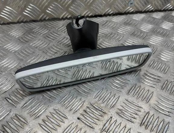 SKODA Superb 3 generation (2015-2023) Зеркало заднего вида T100011 30510761