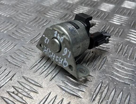 NISSAN Qashqai 2 generation (2013-2023) Relejs 25116BB50A 30511053