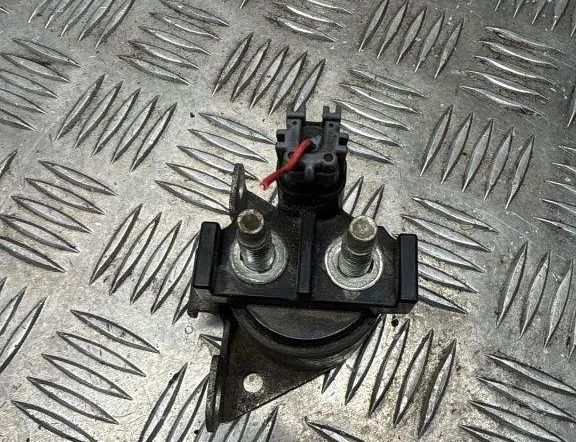 NISSAN Qashqai 2 generation (2013-2023) Relejs 25116BB50A 30511053