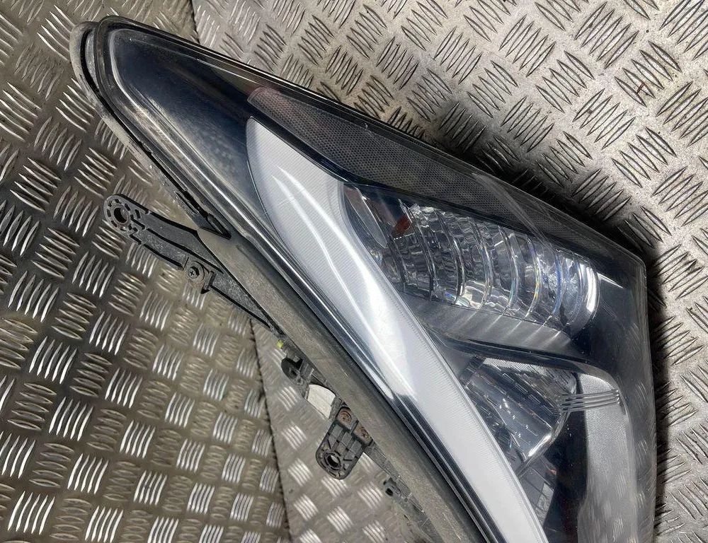 HYUNDAI Santa Fe DM (2012-2020) Фара передняя левая 92102B8XXX,3T92101B80 30511542