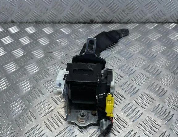 MERCEDES-BENZ C-Class W204/S204/C204 (2004-2015) Ремень безопасности задний правый 071723020,33060586E 30513181