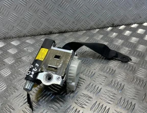 MERCEDES-BENZ C-Class W204/S204/C204 (2004-2015) Ремень безопасности задний правый 071723020,33060586E 30513181