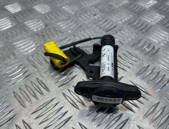 BMW X5 F15 (2013-2018) Петля капота AL732601903811 30514056