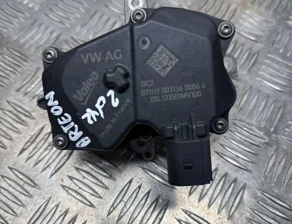 VOLKSWAGEN Arteon 1 generation (2017-2024) EGR vārsts 05L131501M 30521028