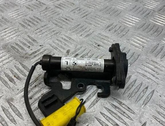 BMW X6 F16 (2014-2020) Петля капота ALZ32601903 30523272