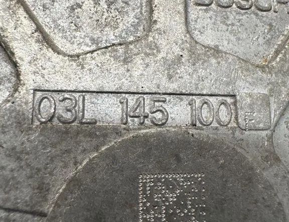 VOLKSWAGEN Tiguan 1 generation (2007-2017) Vacuum Pump 03L145100 30827971