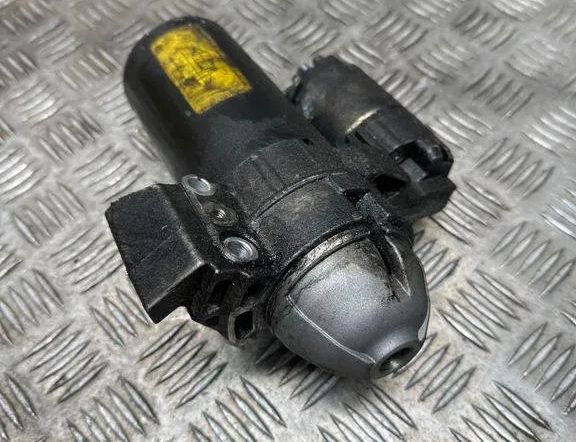 BMW X5 E70 (2006-2013) Starteris 7801203 30879239