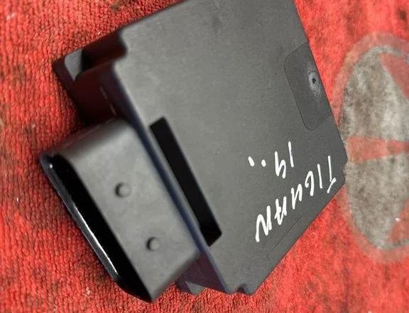 VOLKSWAGEN Tiguan 1 generation (2007-2017) Other Control Units 3AA919041A,9000167218 31058912