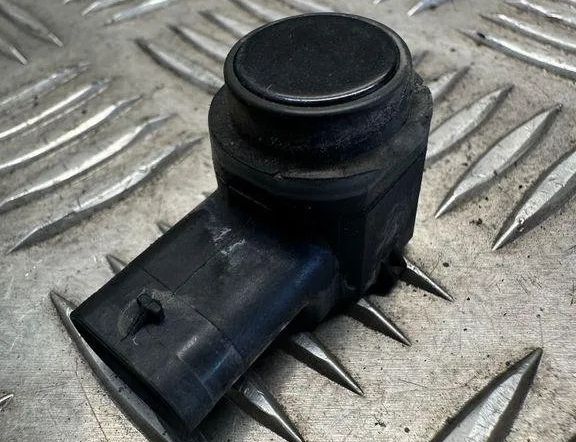 FORD Kuga 2 generation (2013-2020) Acceleration Sensor CJ5T15K859AAW 31861449